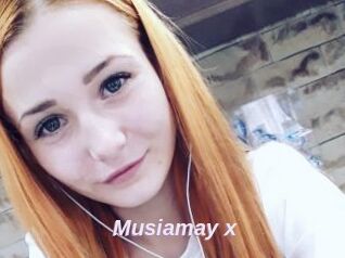 Musiamay_x