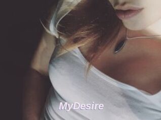 MyDesire