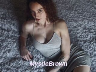 MysticBrown