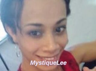 MystiqueLee