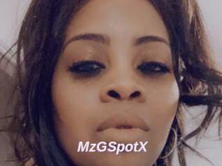 MzGSpotX