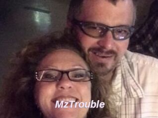 MzTrouble