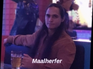 Maalherfer