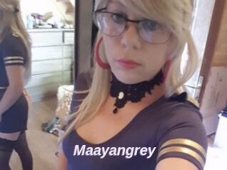 Maayangrey