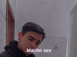 Macho_sex