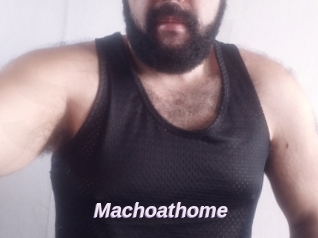 Machoathome