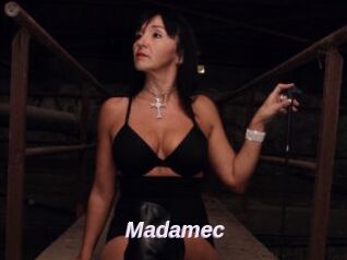 Madamec