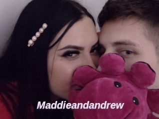 Maddieandandrew