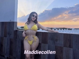 Maddiecollen