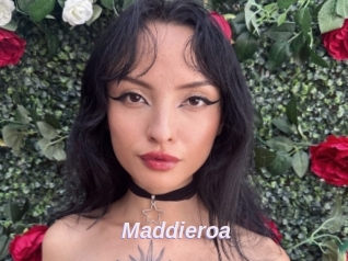 Maddieroa