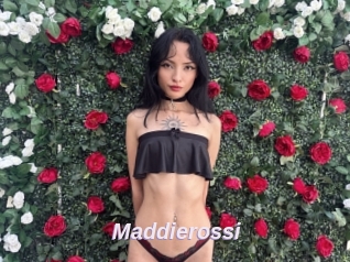 Maddierossi