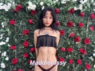 Maddierossy