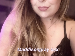 Maddisongray_xxx