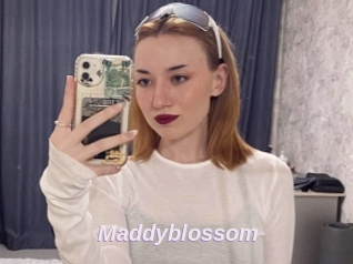 Maddyblossom