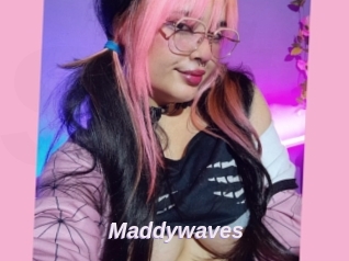 Maddywaves