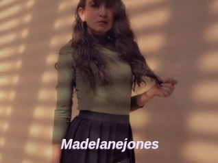 Madelanejones