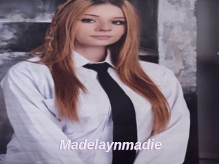 Madelaynmadie