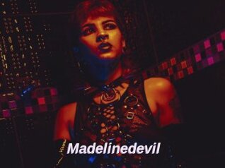 Madelinedevil