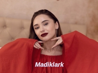 Madiklark