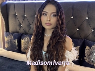 Madisonriverra