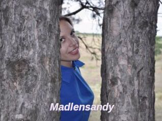 Madlensandy