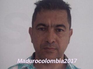 Madurocolombia2017