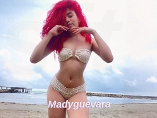 Madyguevara