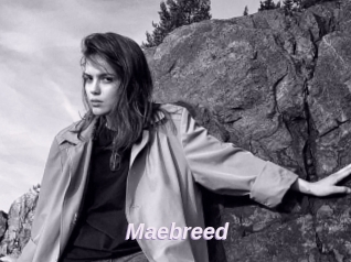 Maebreed