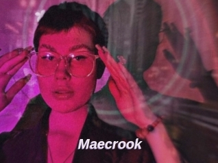 Maecrook