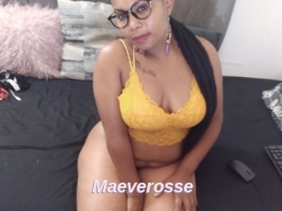 Maeverosse