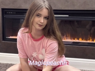 Magicpeachh