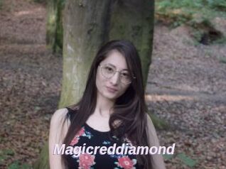 Magicreddiamond