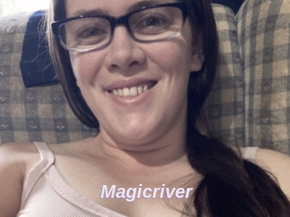 Magicriver