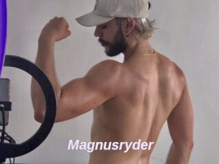 Magnusryder