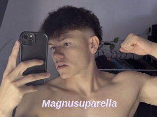 Magnusuparella