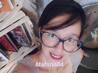 Mahina84