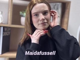 Maidafussell