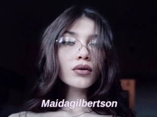 Maidagilbertson