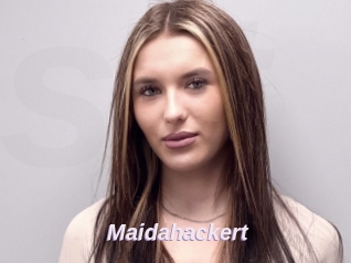 Maidahackert