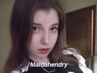 Maidahendry