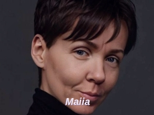 Maiia