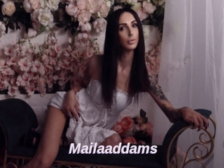 Mailaaddams