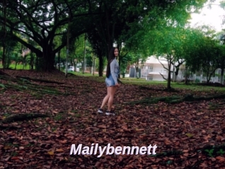 Mailybennett