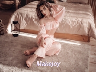 Makejoy