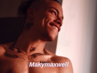 Makymaxwell