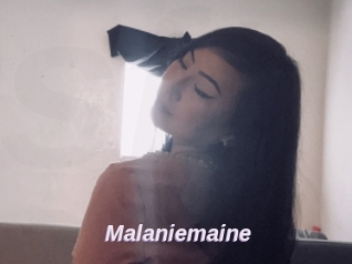 Malaniemaine