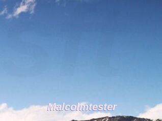 Malcolmtester