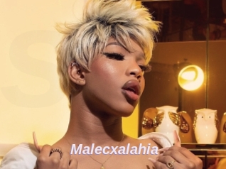 Malecxalahia