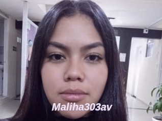 Maliha303av