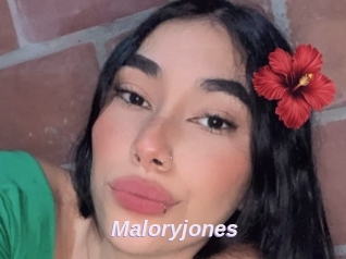 Maloryjones